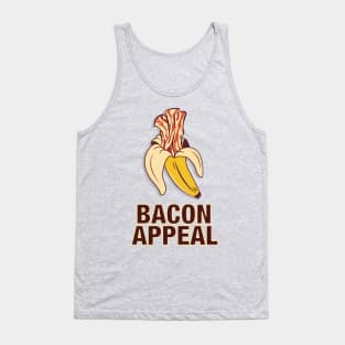 Bacon Appeal Tank Top